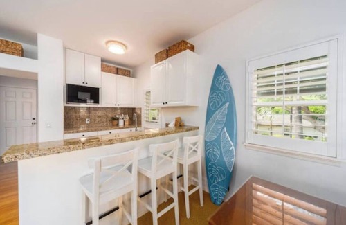Ko Olina Apartamento | Aloha Palms Studio