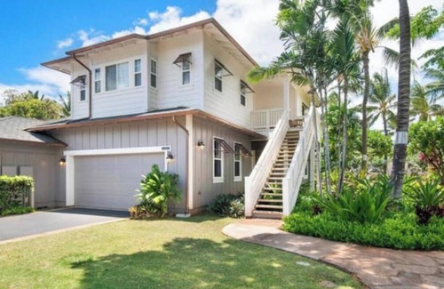 Ko Olina Apartamento | Aloha Palms Studio