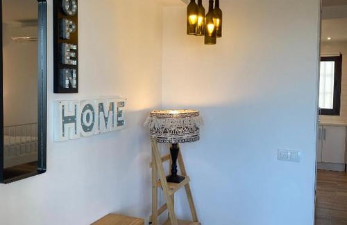 Torrequebrada Apartamento | Aloha Playa