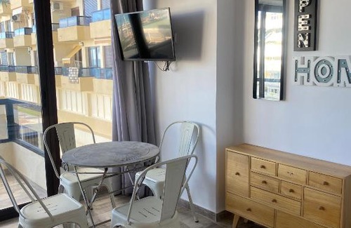 Torrequebrada Apartamento | Aloha Playa