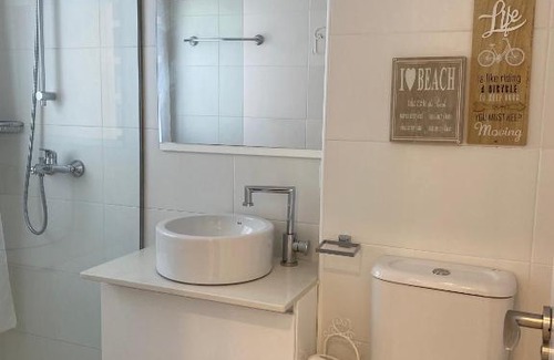 Torrequebrada Apartamento | Aloha Playa