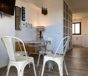 Torrequebrada Apartamento | Aloha Playa