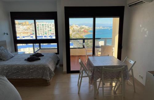 Torrequebrada Apartamento | Aloha Playa - Front de mer