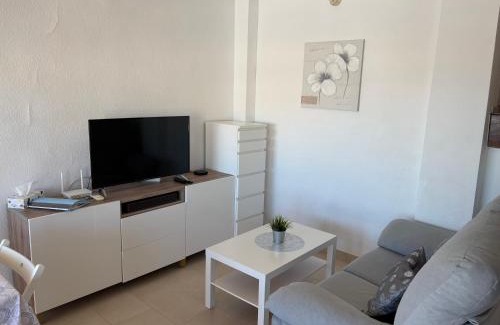 Torrequebrada Apartamento | Aloha Playa - Front de mer