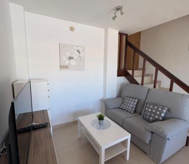 Torrequebrada Apartamento | Aloha Playa - Front de mer