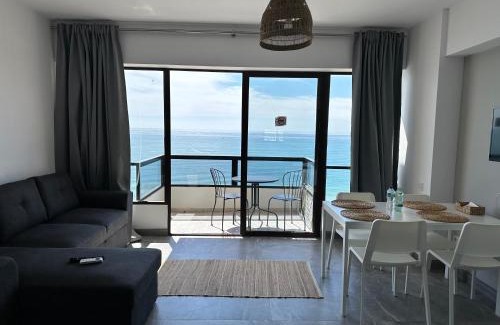 Torrequebrada Apartamento | Aloha Playa Sol y Mar