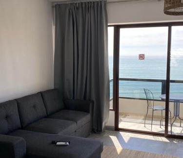 Torrequebrada Apartamento | Aloha Playa Sol y Mar
