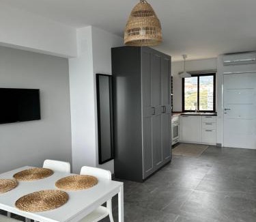 Torrequebrada Apartamento | Aloha Playa Sol y Mar