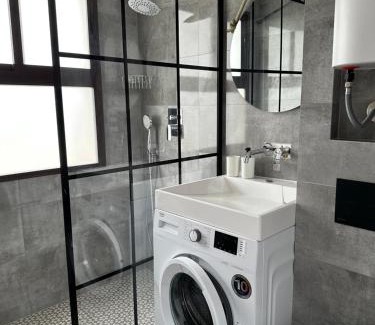 Torrequebrada Apartamento | Aloha Playa Sol y Mar