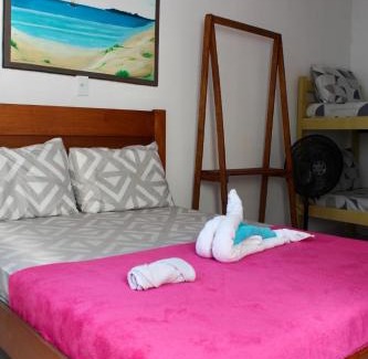 Braga Casa | Aloha Pousada Cabo Frio Hospedagem Econômica