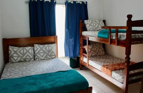 Braga Casa | Aloha Pousada Cabo Frio Hospedagem Econômica