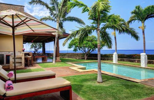 Historic Lahaina Front Street Casa | Aloha Spirit Maui