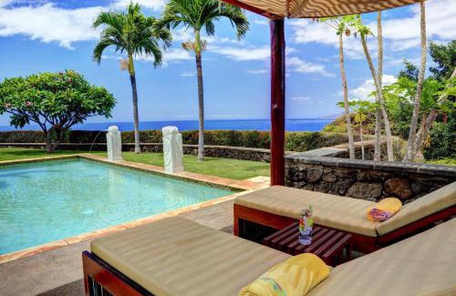 Historic Lahaina Front Street Casa | Aloha Spirit Maui