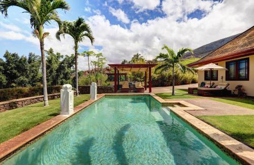 Historic Lahaina Front Street Casa | Aloha Spirit Maui