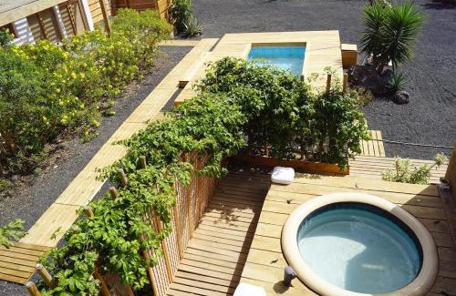 La Oliva Apartamento | Aloha Studio