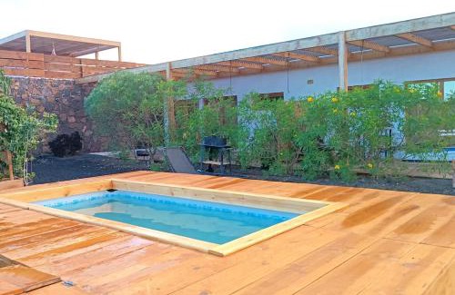 La Oliva Apartamento | Aloha Studio