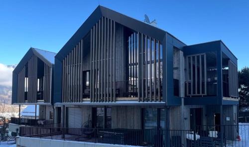 Haus im Ennstal Apartamento | ALOHA Suites - Alp LOdge HAus