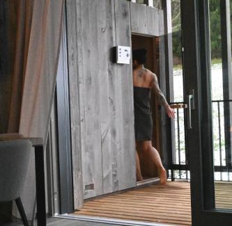 Haus im Ennstal Apartamento | ALOHA Suites - Alp LOdge HAus