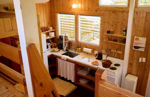Pupukea Cabina | Aloha Surf Cabin - Private Yard & Entrance!