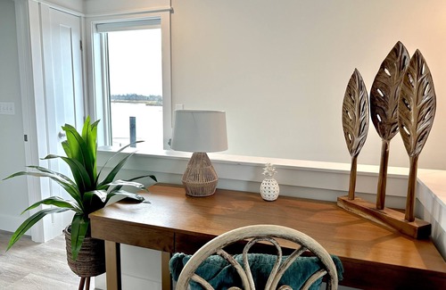 Wilmington Historic District Apartamento | Aloha @ The Cove Riverwalk Villas