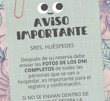 Caseros Apartamento | Aloha VIII - Caseros