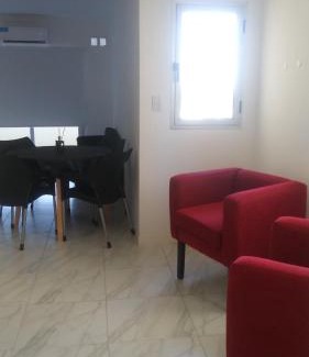 Caseros Apartamento | Aloha VIII - Caseros