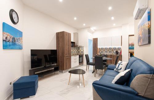 Mellieha Apartamento | Aloha - Village Apartment 2 BR in Mellieha
