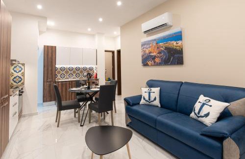 Mellieha Apartamento | Aloha - Village Apartment 2 BR in Mellieha