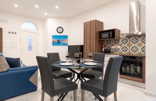 Mellieha Apartamento | Aloha - Village Apartment 2 BR in Mellieha
