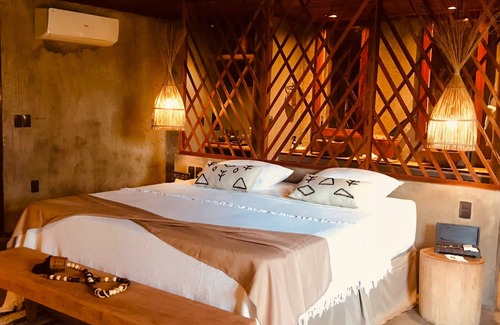 Icarai de Amontada Hotel | Aloha Village Hotel