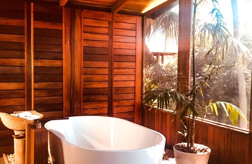 Icarai de Amontada Hotel | Aloha Village Hotel