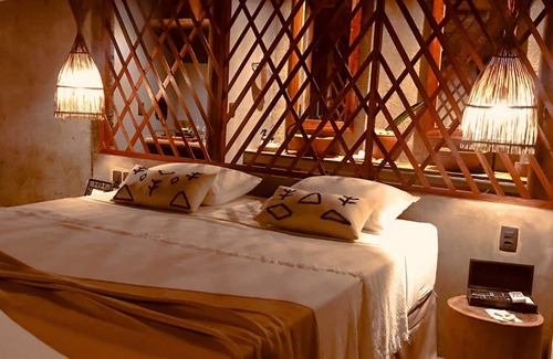 Icarai de Amontada Hotel | Aloha Village Hotel