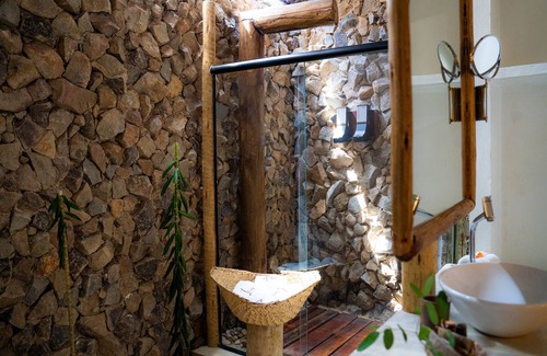 Icarai de Amontada Hotel | Aloha Village Hotel