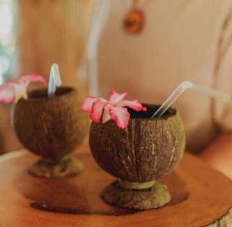 Icarai de Amontada Hotel | Aloha Village Hotel