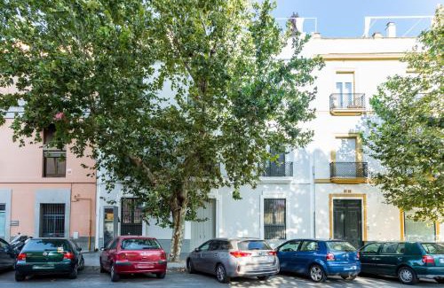 Museo Apartamento | Alohamundi Marqués de Paradas