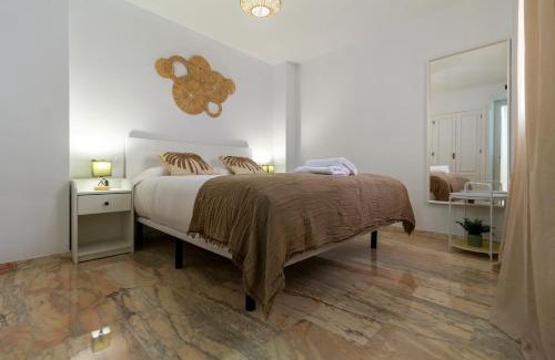 Museo Apartamento | Alohamundi San Roque