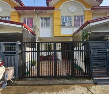 Cainta Casa | Alohas House