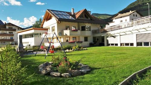 Nauders Apartamento | Alois Ferienglück