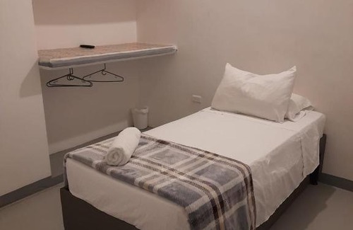 Ciudad Bolivar Apartamento | Aloja-T en Apartamento amoblado 3 Ciudad Bolivar