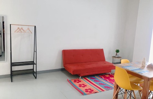 Ciudad Bolivar Apartamento | Aloja-T en Apartamento amoblado 3 Ciudad Bolivar
