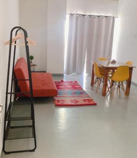 Ciudad Bolivar Apartamento | Aloja-T en Apartamento amoblado 3 Ciudad Bolivar