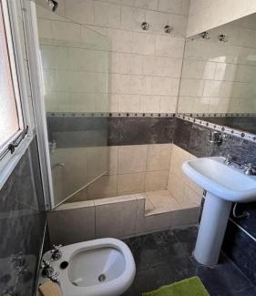 San Nicolás de los Arroyos Casa | Alojamiento céntrico en San Nicolás