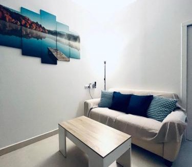 Na Rovella Apartamento | Alojame Valencia