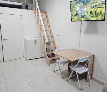 Na Rovella Apartamento | Alojame Valencia