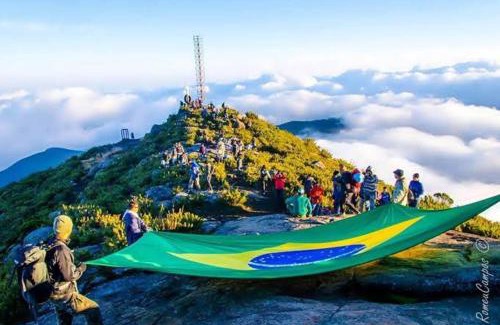 Caparao Velho Apartamento | Alojamento Araújo