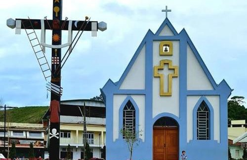 Caparao Velho Apartamento | Alojamento Araújo