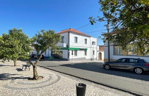 Cabeco de Vide Apartamento | Alojamento Cabeço de Vide