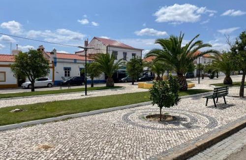 Cabeco de Vide Apartamento | Alojamento Cabeço de Vide