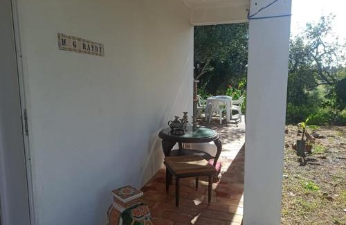 Quatrim do Sul Casa | Alojamento Casa Maria