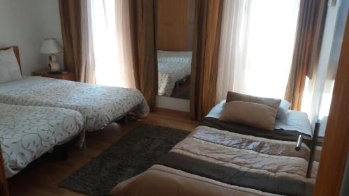Palhais Casa | Alojamento Cesarini